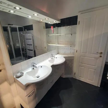 Center Apartamento