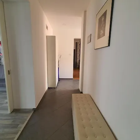 Center Apartamento