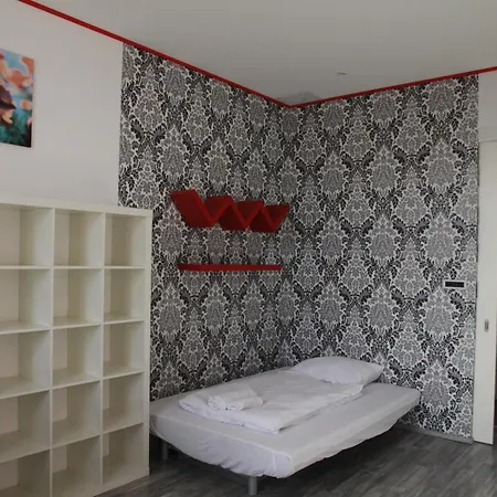 Center Apartamento
