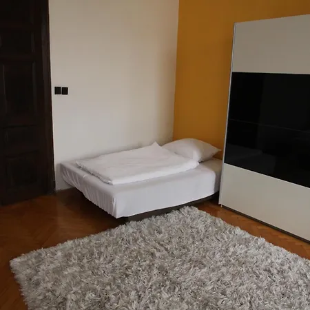 Center Apartamento