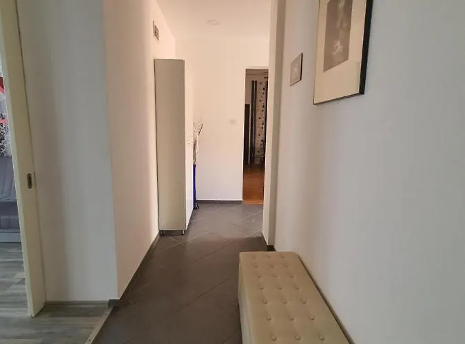 Center Апартаменты